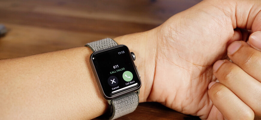 Apple Watch Screnn Repair and replacement Dubai