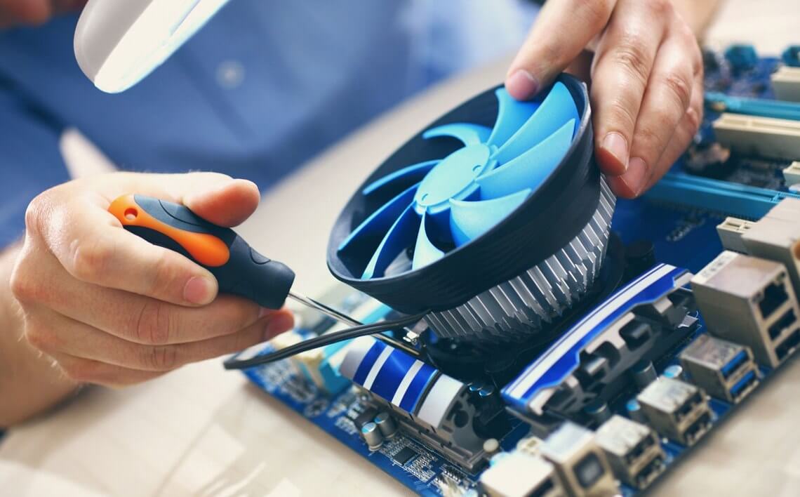 PC / Desktop Repair Service