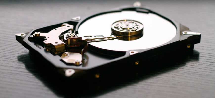 Data Recovery Services Dubai