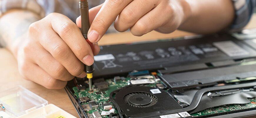 Laptop Repair Service