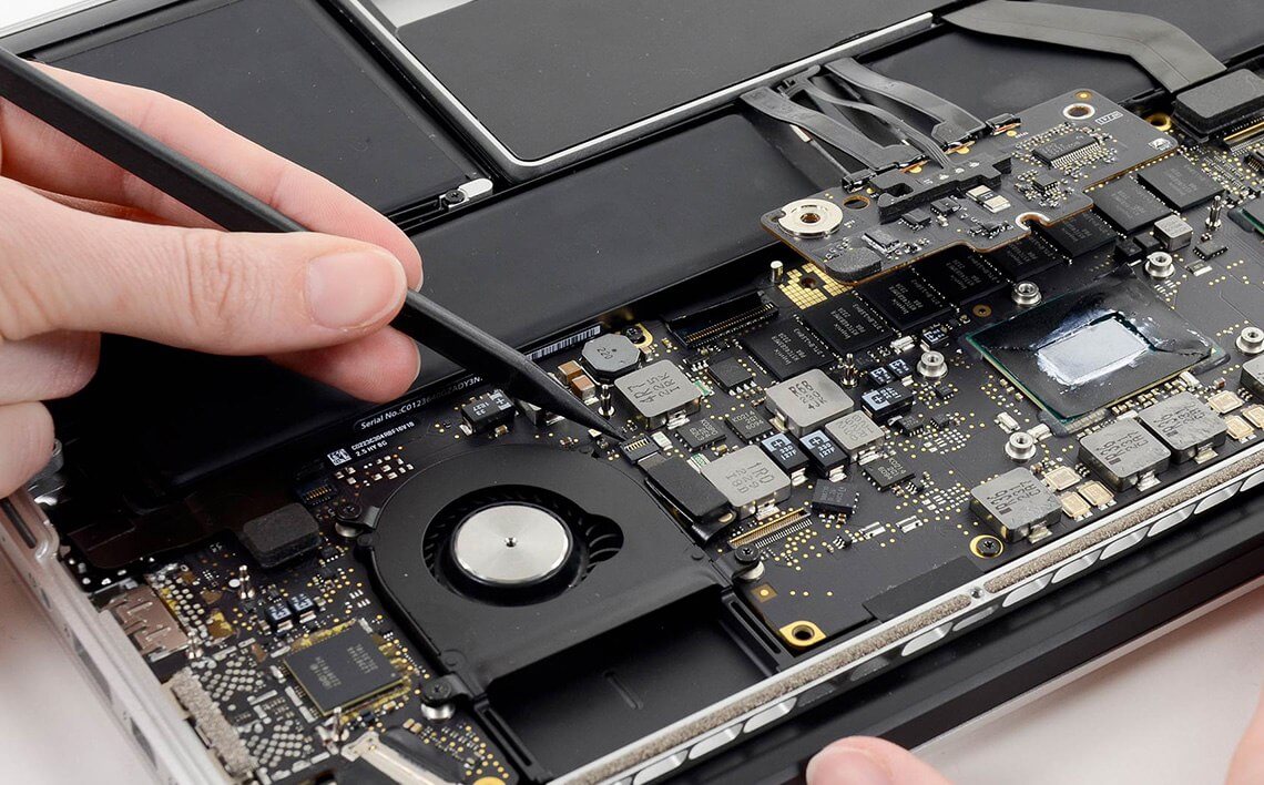 Laptop Repair Service