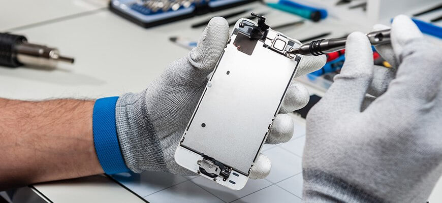 iPhone/Ipad Repair screen repair and replacment Dubai