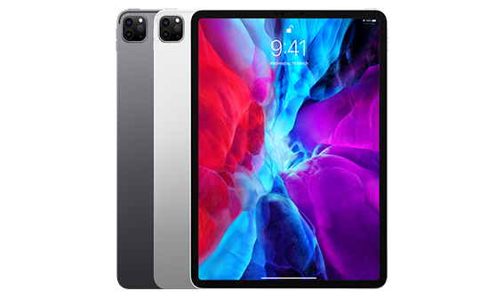 iPad Pro 12.9-inch