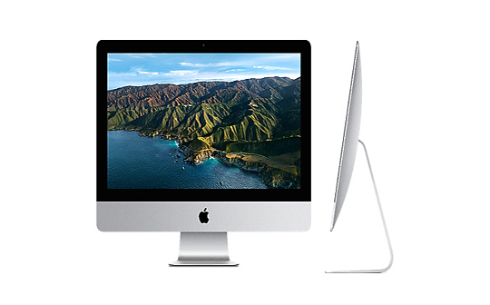 iMac