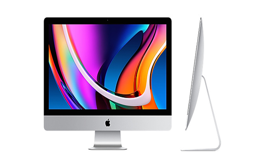 iMac 27-inch