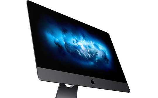 iMac Pro